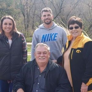 Meet your Posher, Jean n